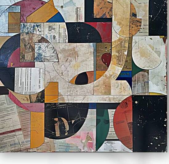 Circular Synthesis 78HNP3 63 by Abstract Rebellion