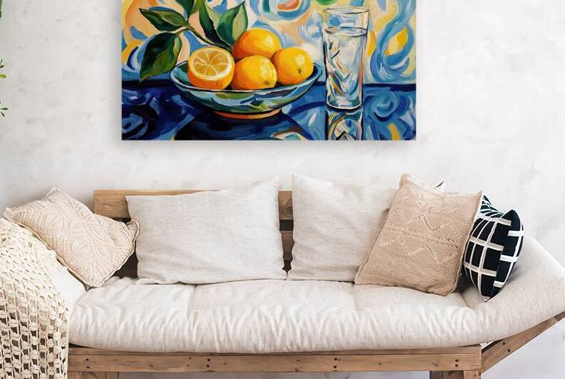 Citrus Reverie G593H2 58 by Abstract Rebellion