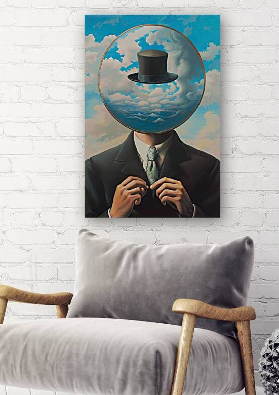 Clouded Judgment 2P3H9N 63 by Abstract Rebellion