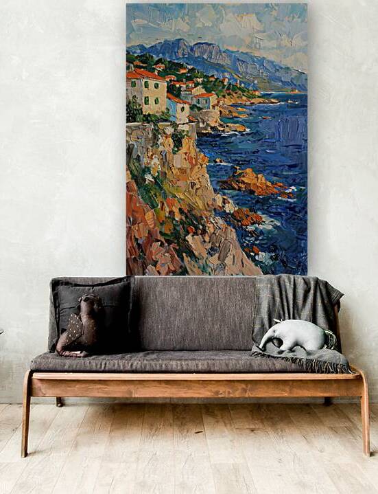 Coastal Harmony 7294PB 45 by Abstract Rebellion
