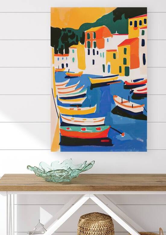 Coastal Harmony 7294B3 48 by Abstract Rebellion