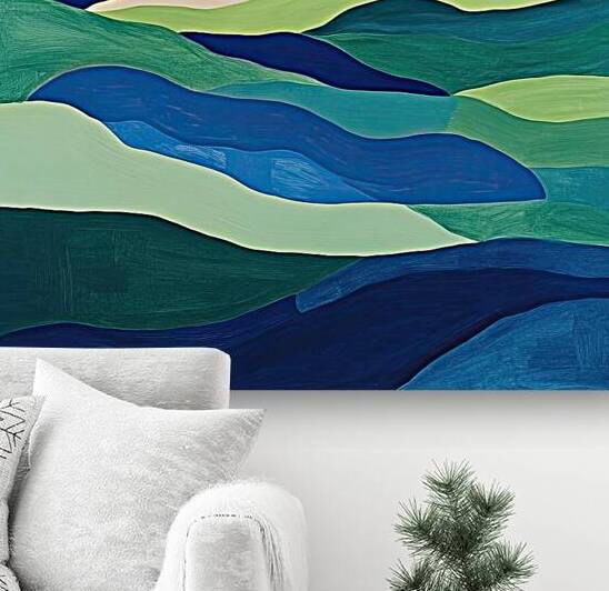 Coastal Harmony A729B4 48 by Abstract Rebellion