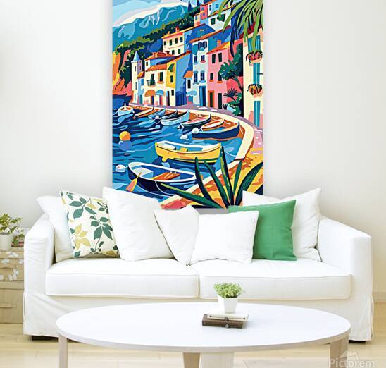 Coastal Harmony 8294HJ 48 by Abstract Rebellion