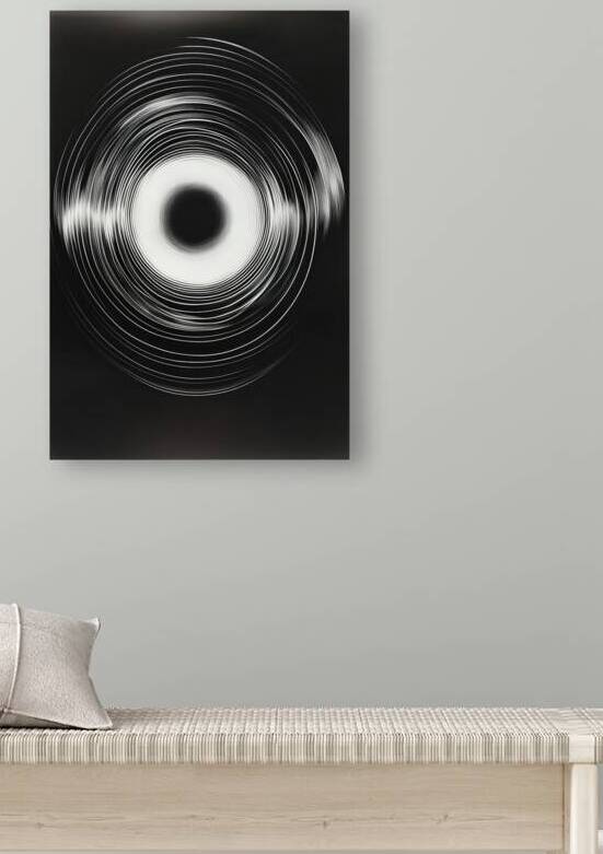 Concentric Abyss H3N2P9 48 by Abstract Rebellion