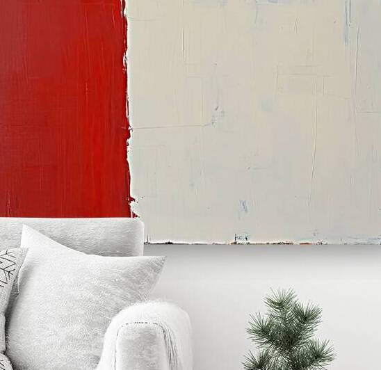 Color Quartet 7H9N2Z 57 by Abstract Rebellion