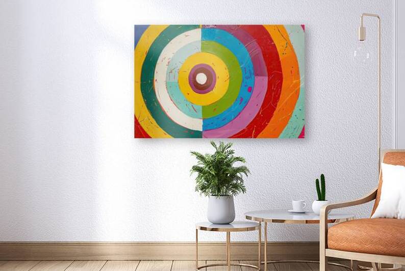 Concentric Vibrations 7H29P4 47 by Abstract Rebellion
