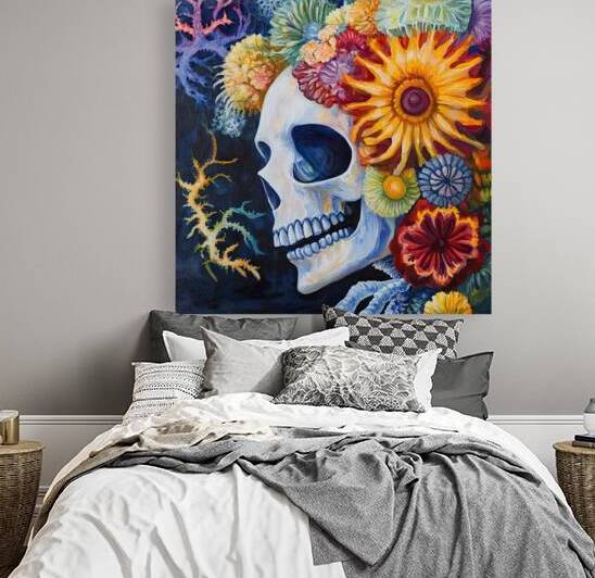 Coral Crown Memento 29HBNZ 60 by Abstract Rebellion