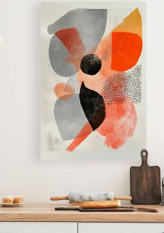 Coral Eclipse Y59H2N 47 by Abstract Rebellion