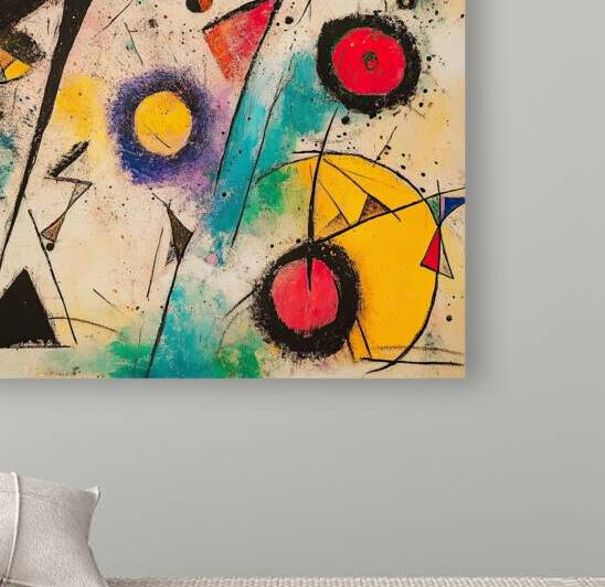 Cosmic Balance 48H9N2 63 by Abstract Rebellion