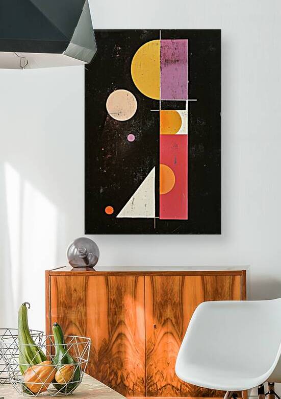 Cosmic Balance 49Z7N 58 by Abstract Rebellion