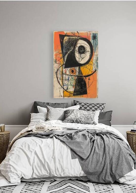 Cosmic Eye 7H9N2P 55 by Abstract Rebellion