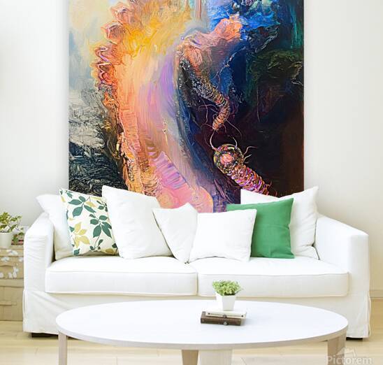 Cosmic Genesis 92HJPN 63 by Abstract Rebellion