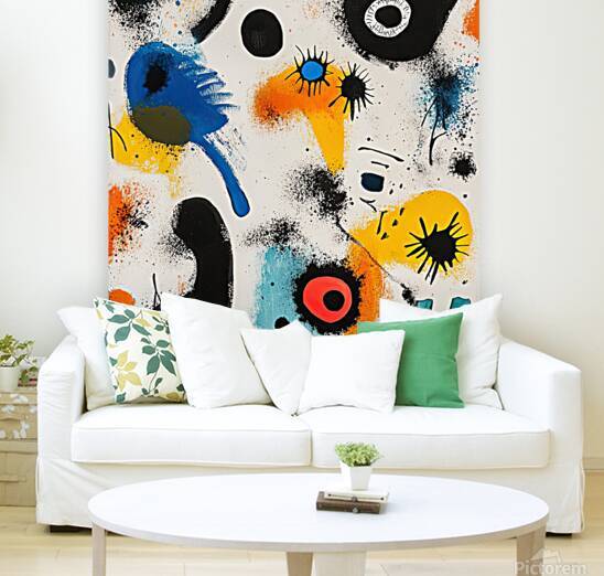 Cosmic Splash ZP92HJ 57 by Abstract Rebellion