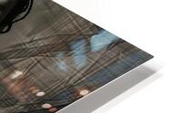 Serenity HD Metal print
