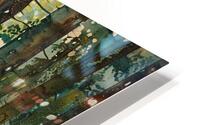 Enchanted Forest HD Metal print