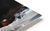 Surreal Reflections--Man Ray HD Metal print