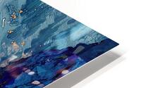 Alpine Reverie 7H29NP 49 HD Metal print