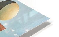Balanced Forms 9P3H2N 58 HD Metal print
