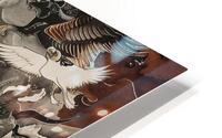 Celestial Clash 7H29NP 49 HD Metal print
