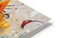 Celestial Dance 29HBNZ 60 HD Metal print