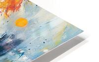 Celestial Dance JH92N3 60 HD Metal print