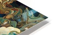 Celestial River Flows Y89K4D 64 HD Metal print