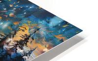 Celestial Reflections 2P9H7N 65 HD Metal print