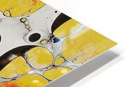 Cellular Flow 9P3N2H 58 HD Metal print