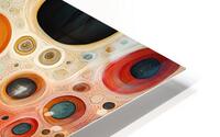 Cellular Dreams 7P3H2N 55 HD Metal print