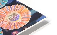 Celestial Flora 92HJ5N 60 HD Metal print