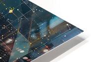 Celestial Grid 92HJ5N 55 HD Metal print