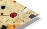 Celestial Network 9P3H2N 60 HD Metal print