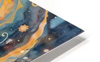 Celestial Symphony A729B4 45 HD Metal print