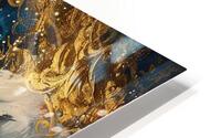 Celestial Whimsy 7H29P4 50 HD Metal print