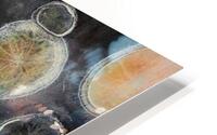 Cellular Echoes KH295B 55 HD Metal print