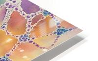 Cellular Harmony 9P3N2H 60 HD Metal print