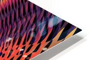 Chromatic Vortex H92P3N 47 HD Metal print
