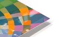 Chromatic Vortex H92P3Z 64 HD Metal print