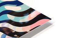 Chromatic Vortex K82H9N 48 HD Metal print