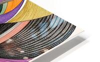 Chromic Vortex 4J9D3P 57 HD Metal print