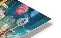 Cosmic Chorus 2P9H3N 60 HD Metal print