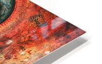 Cosmic Devourer 9P4NZH 55 HD Metal print