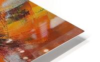 Cosmic Gaze JH92N3 57 HD Metal print