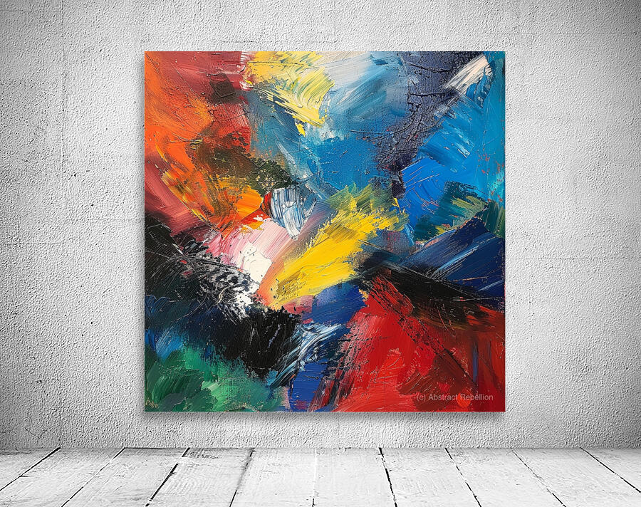 Vivid Momentum Wall Preview