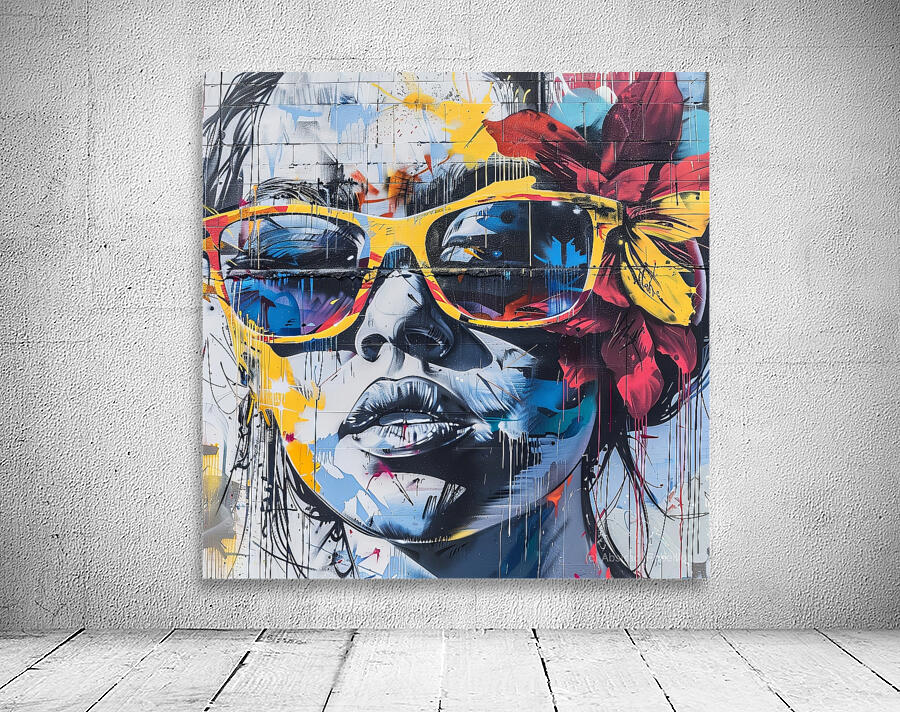 Summer Shade Wall Preview