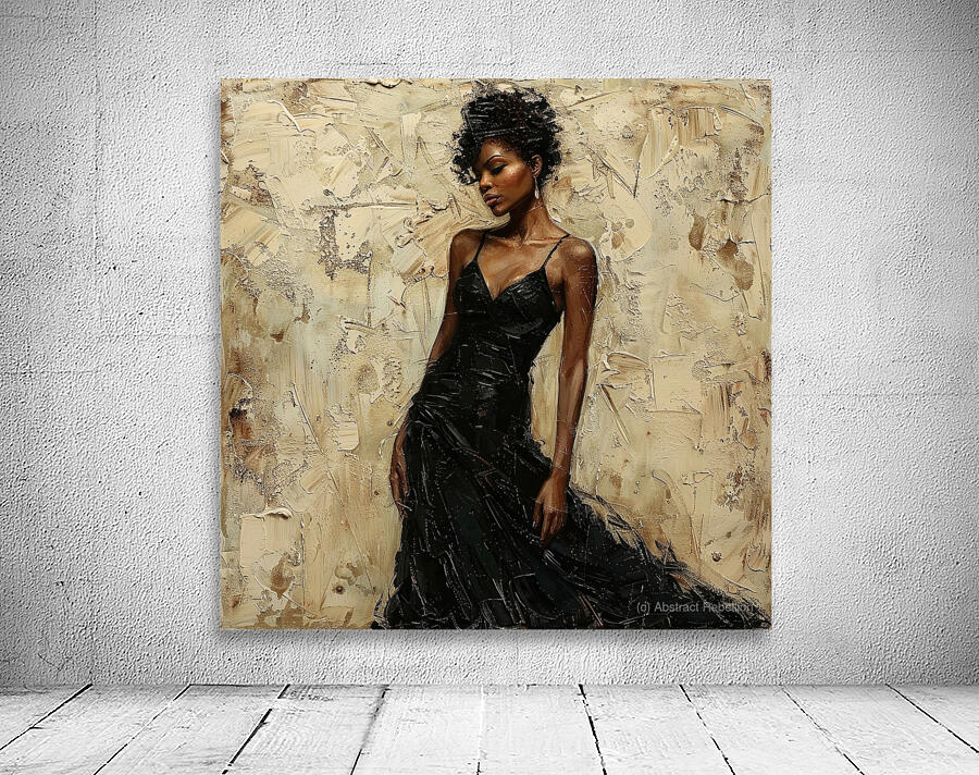 Timeless Elegance Wall Preview