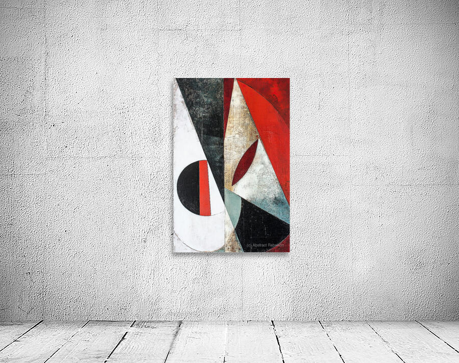 Angular Harmony 49ZHP2 48 Wall Preview