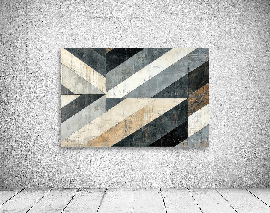 Angular Harmony 492HJ 45 Wall Preview