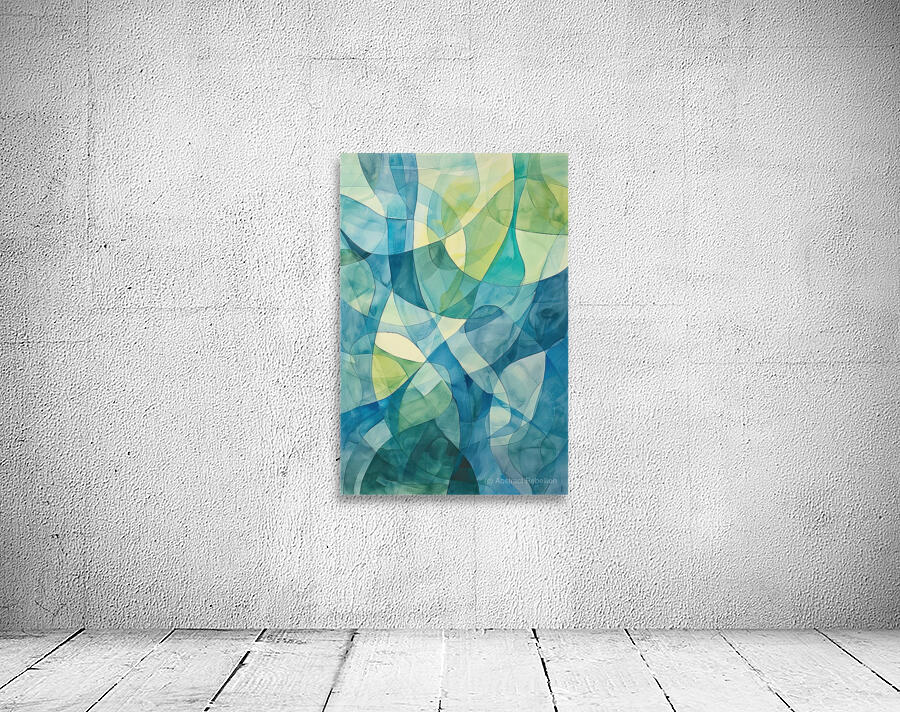 Aqua Reverie NZ92HJ 60 Wall Preview