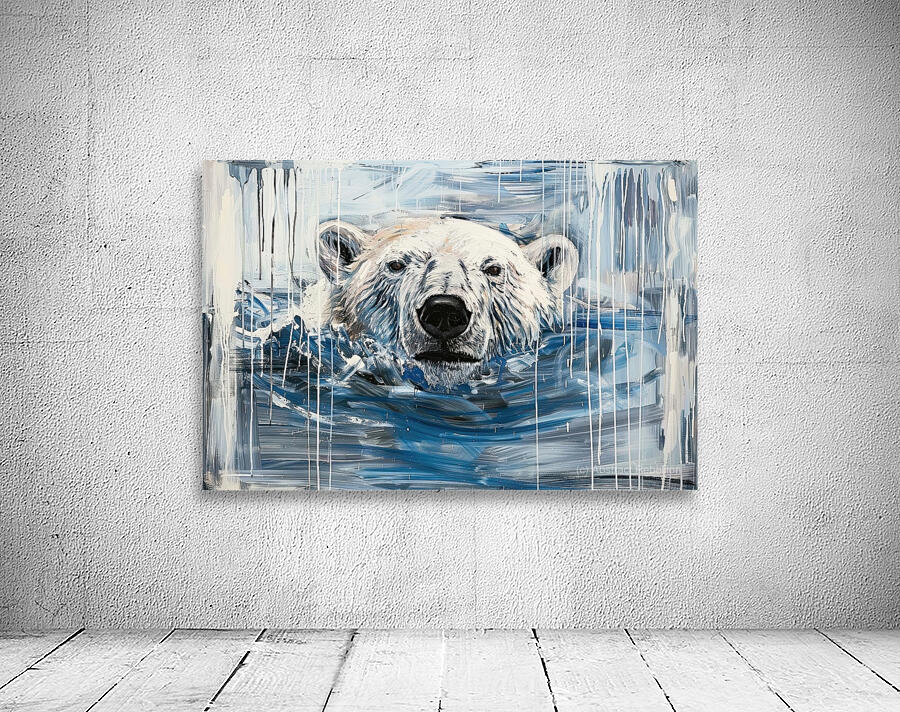 Arctic Sentinel 238HBC 45 Wall Preview